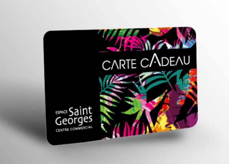 E Carte Cadeau Multi Enseigne - DrBeckmann