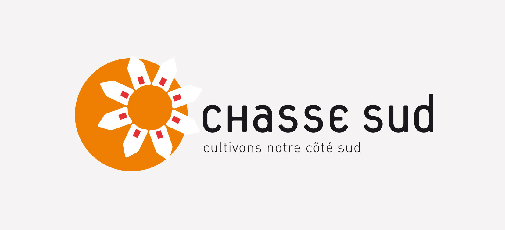 Parc commercial Chasse Sud – Chasse-sur-Rhône